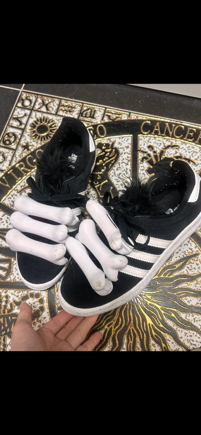 아디다스 제레미스캇 본즈 240 상품이미지2