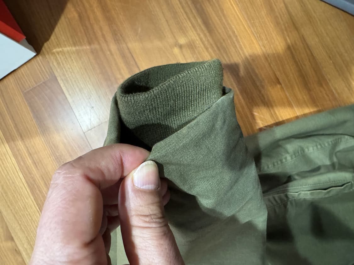 [DEUS] 데우스 라이딩 자켓 XL 상품이미지5