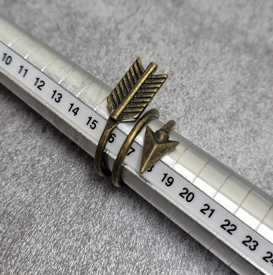 arrow ring 상품이미지6