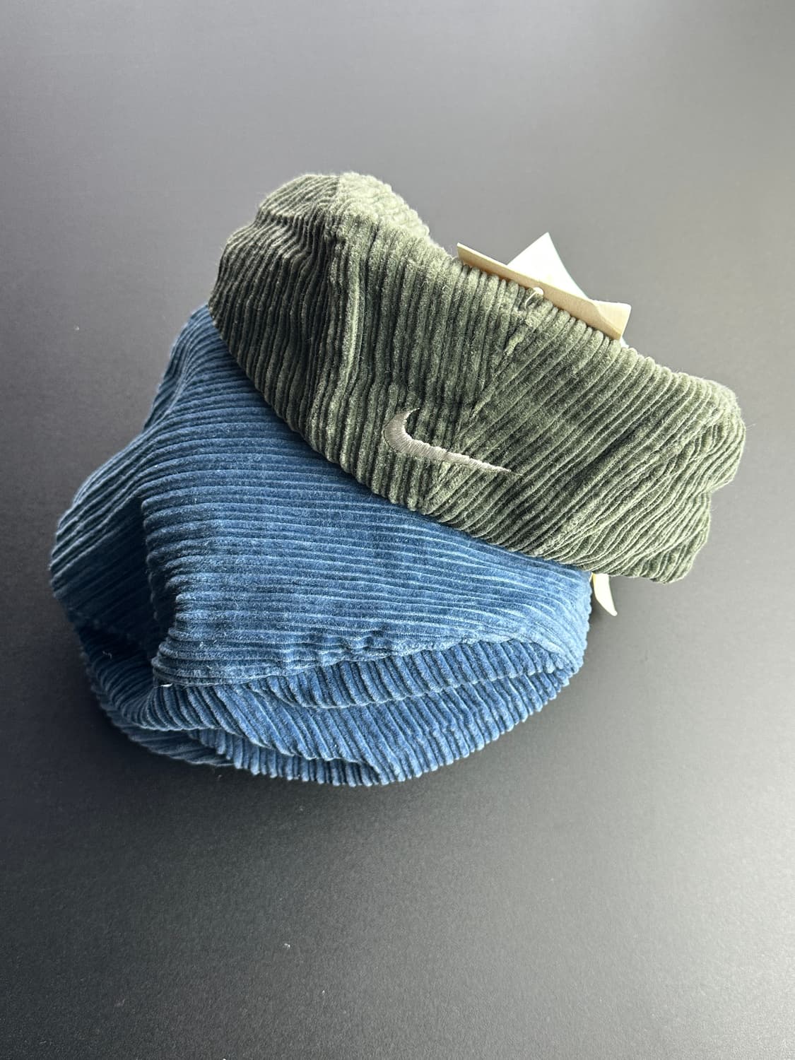 90‘s NIKE hunting cap 상품이미지1