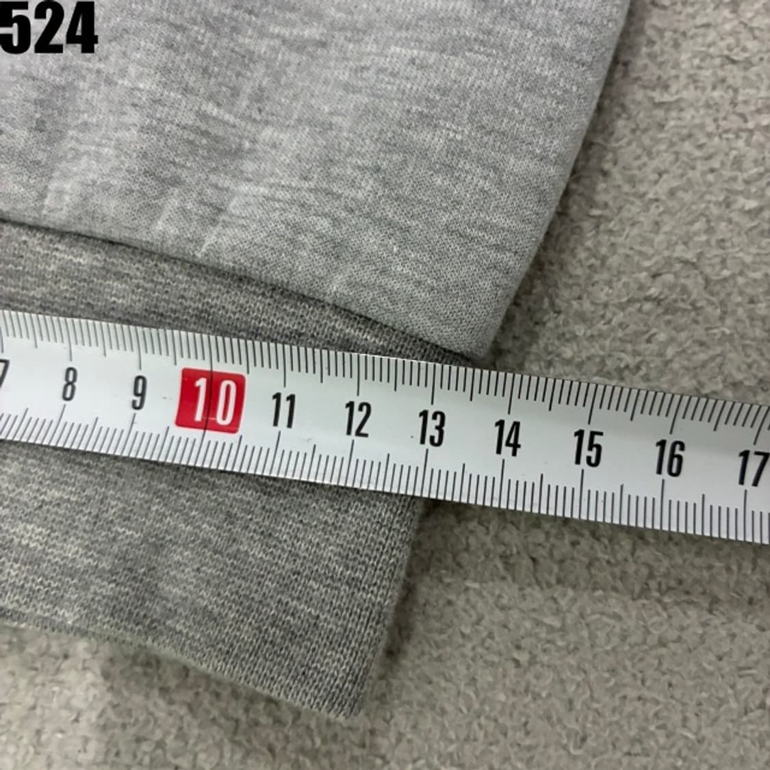 나이키 그레이 바지  상품이미지7