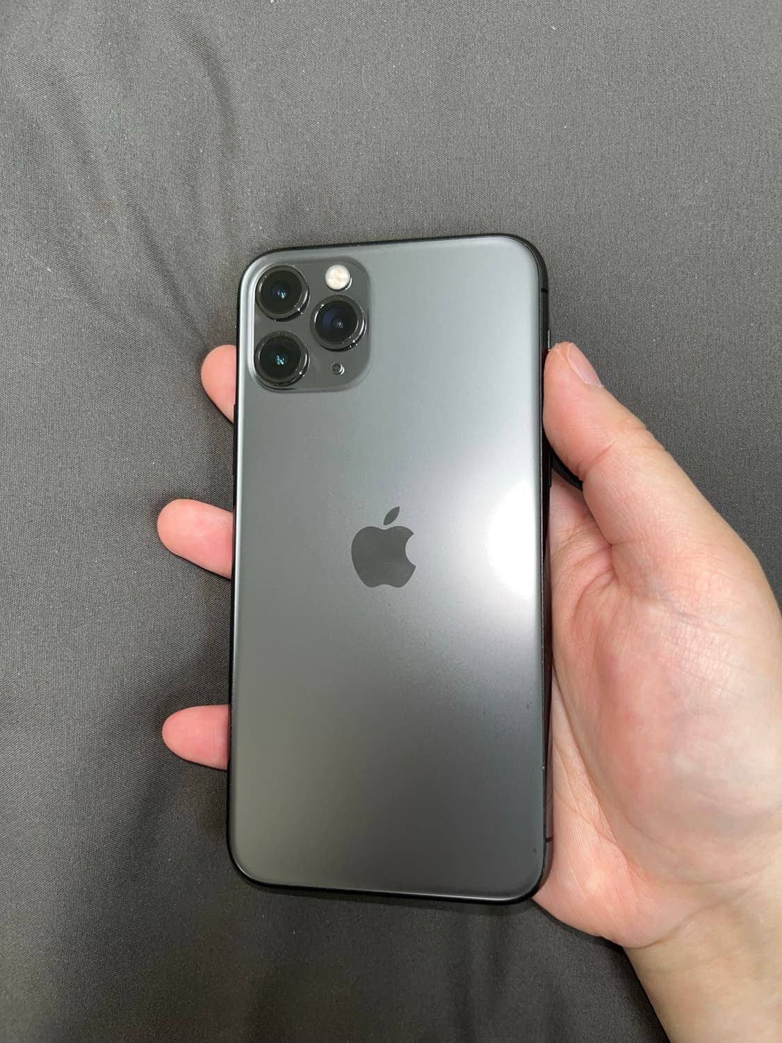 아이폰11pro 256gb 스페이스 그레이 상품이미지1