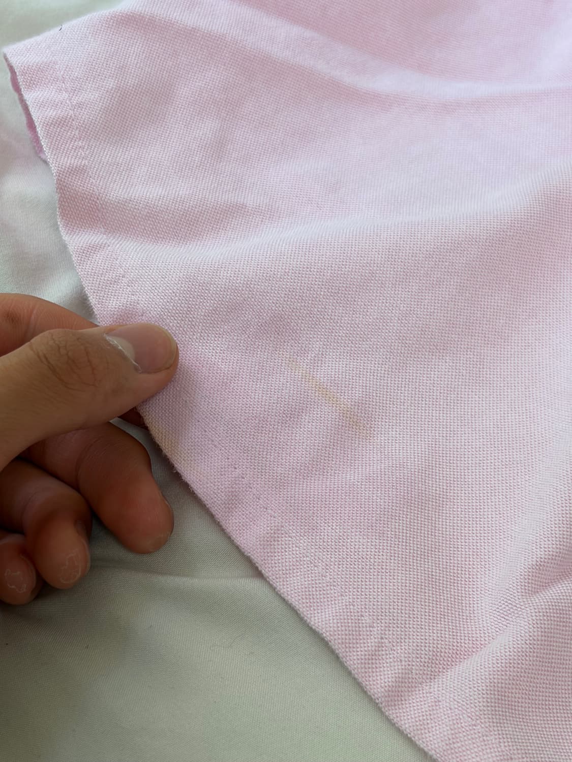 Pink half shirts 상품이미지6