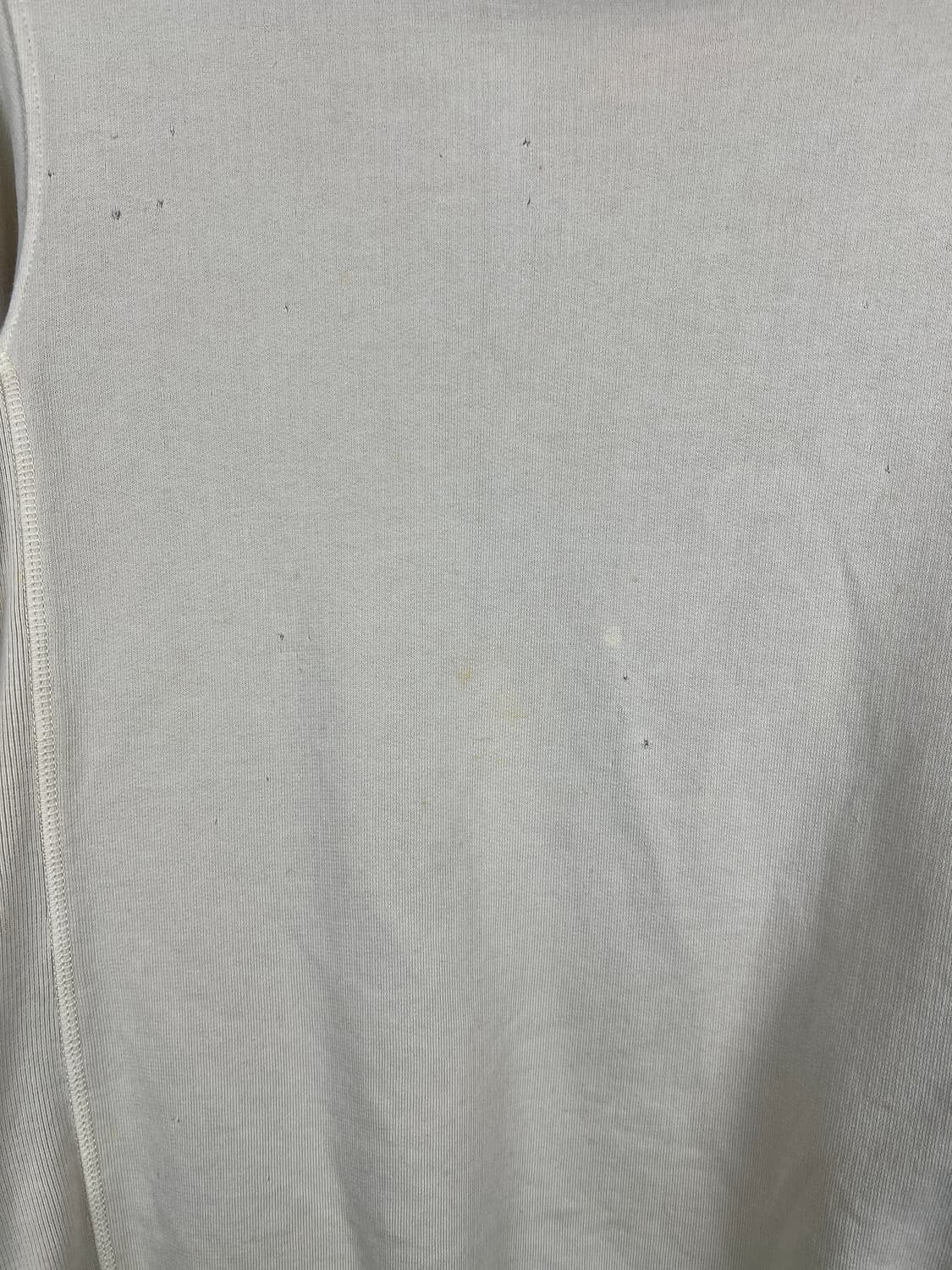 스톤아일랜드 베이지 맨투맨 S 상품이미지6