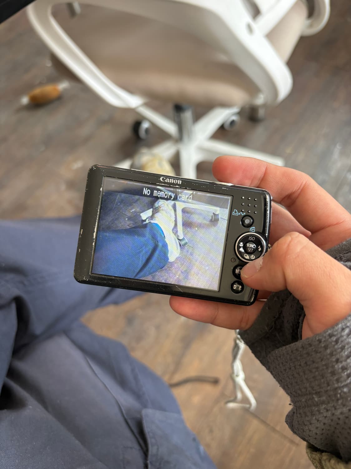 캐논 익서스 65 (파워샷 sd630) 디지털카메라 상품이미지4