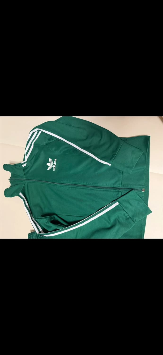 아디다스 유로파 트랙탑 바지 세트 95 상품이미지2