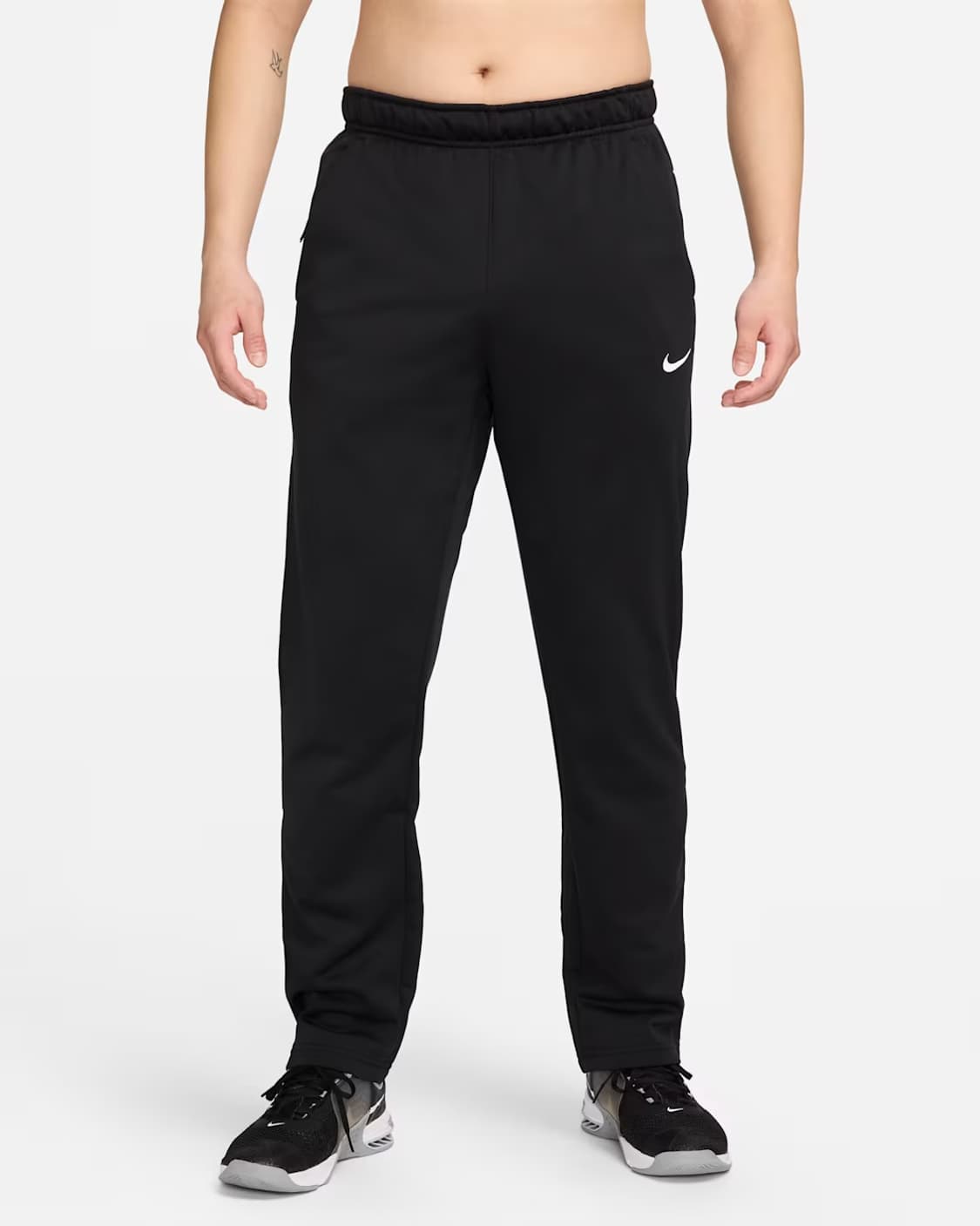 나이키 써마핏 피트니스 팬츠(남성 S) 상품이미지1