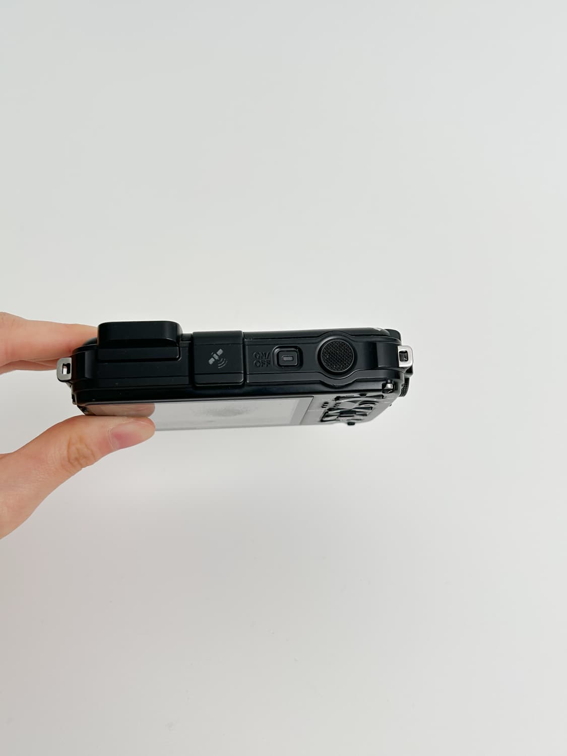 강력추천!) 니콘 쿨픽스 aw100 Coolpix 빈티지 디카 상품이미지7