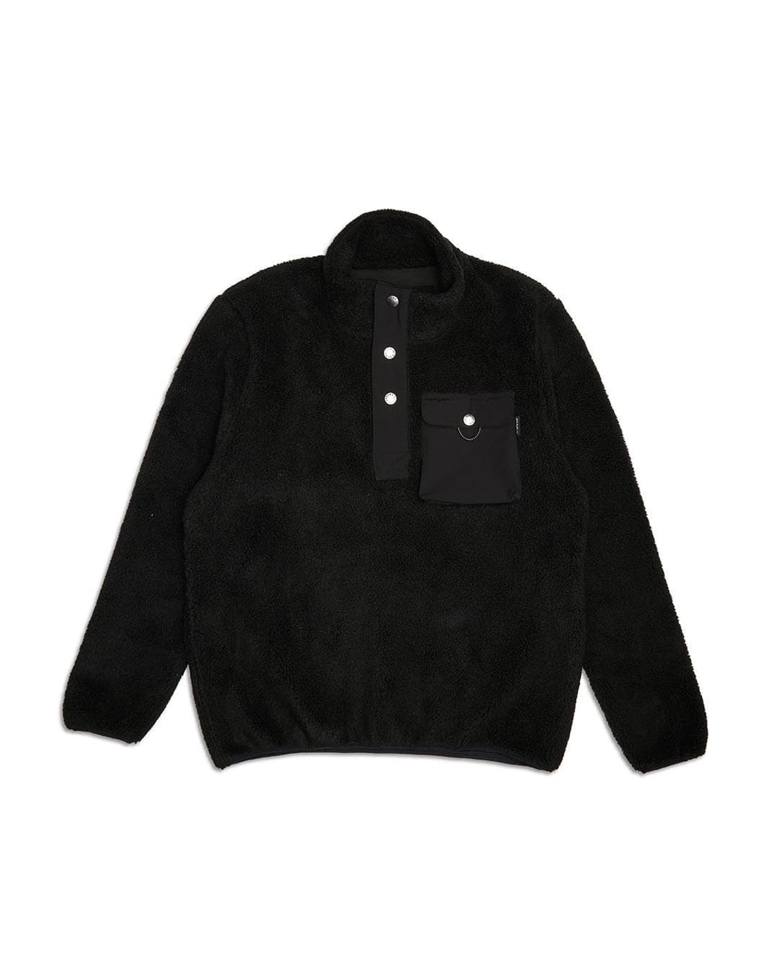 Deus Ex Machina Reimis pullover fleece 상품이미지1