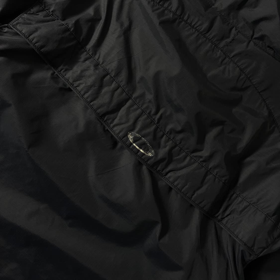 Oakley 오클리 90‘s 아카이브 고프코어 코튼쉘 윈드 후디 자켓 상품이미지8