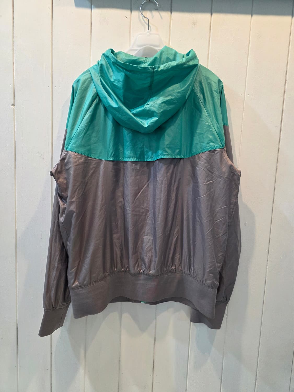 NIKE 나이키 바람막이 상품이미지2