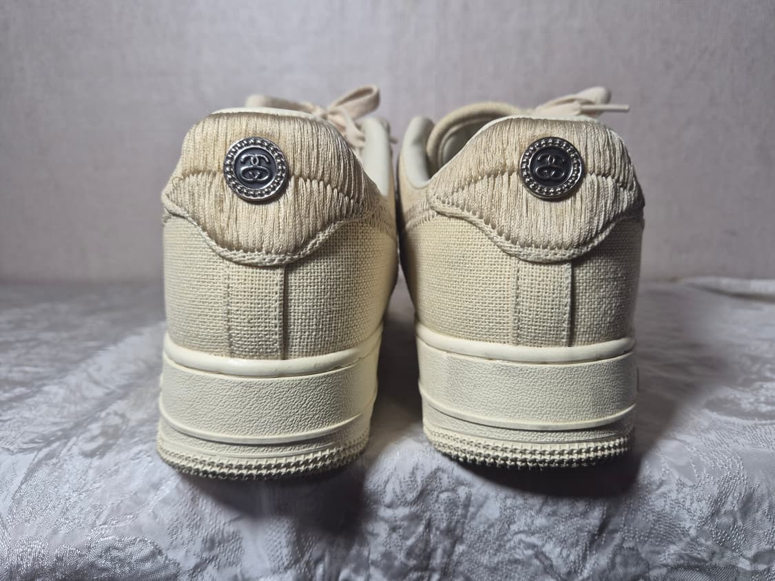 나이키 스투시 에어포스 1( 42)(260) 상품이미지5