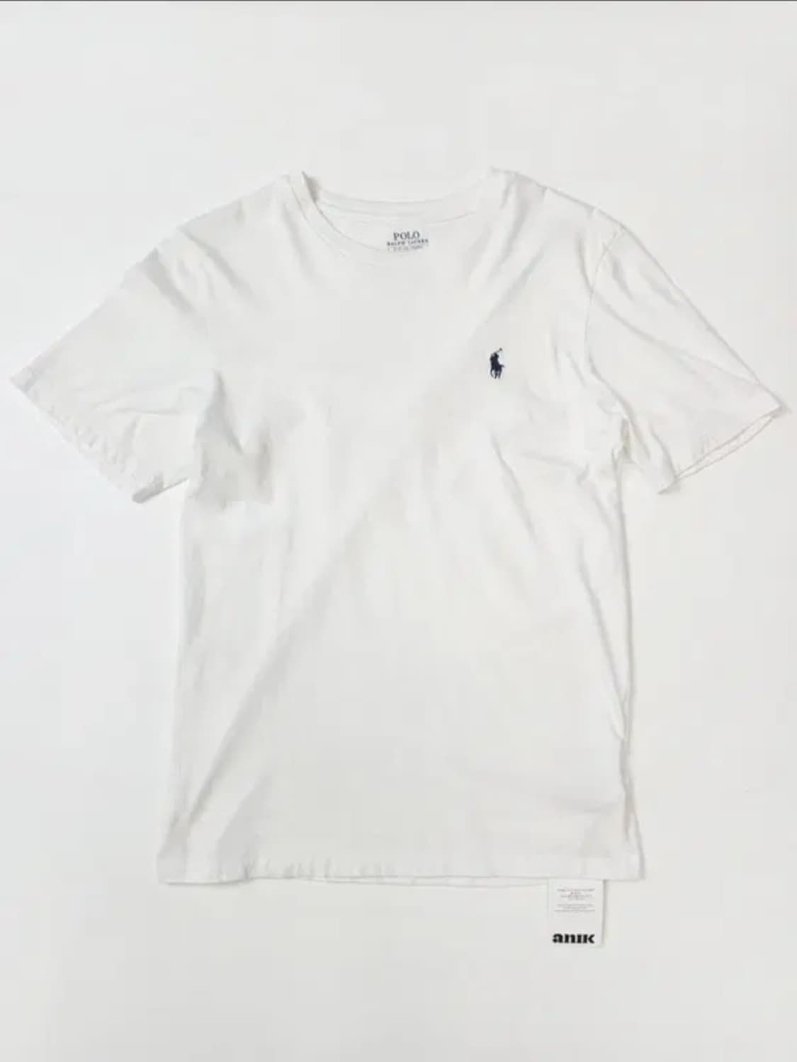 폴로 랄프로렌 반팔 티셔츠 상품이미지1