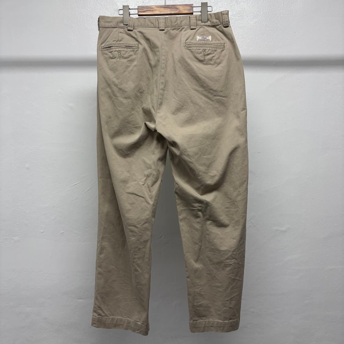 폴로 클래식 치노팬츠 6 상품이미지2