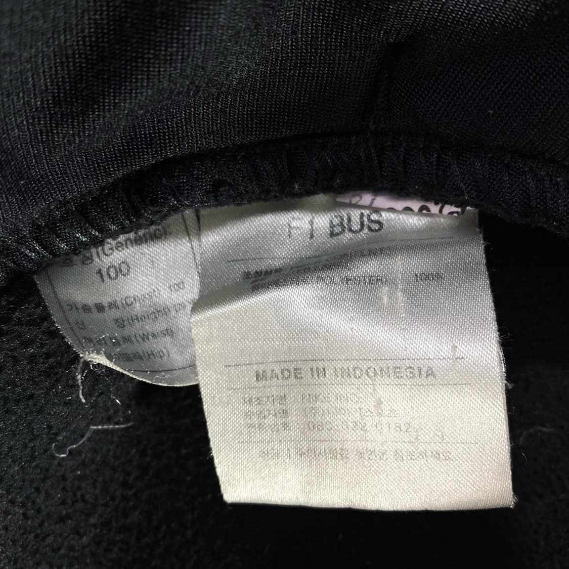 Nike ACG Fleece Hooded Jacket 상품이미지7