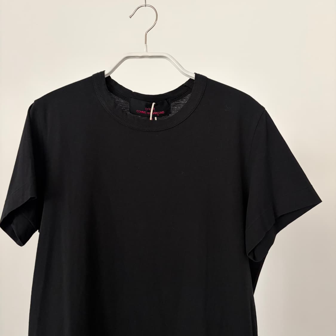 Tulle Detail Halt T 상품이미지4