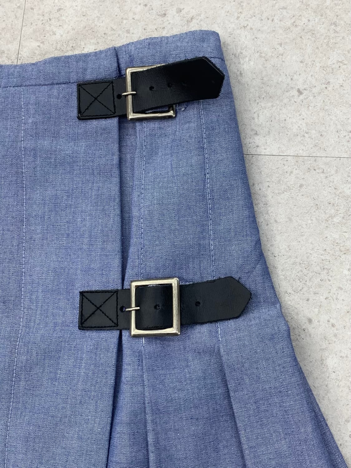 Engineered garments 엔지니어드 가먼츠 스커트 상품이미지4