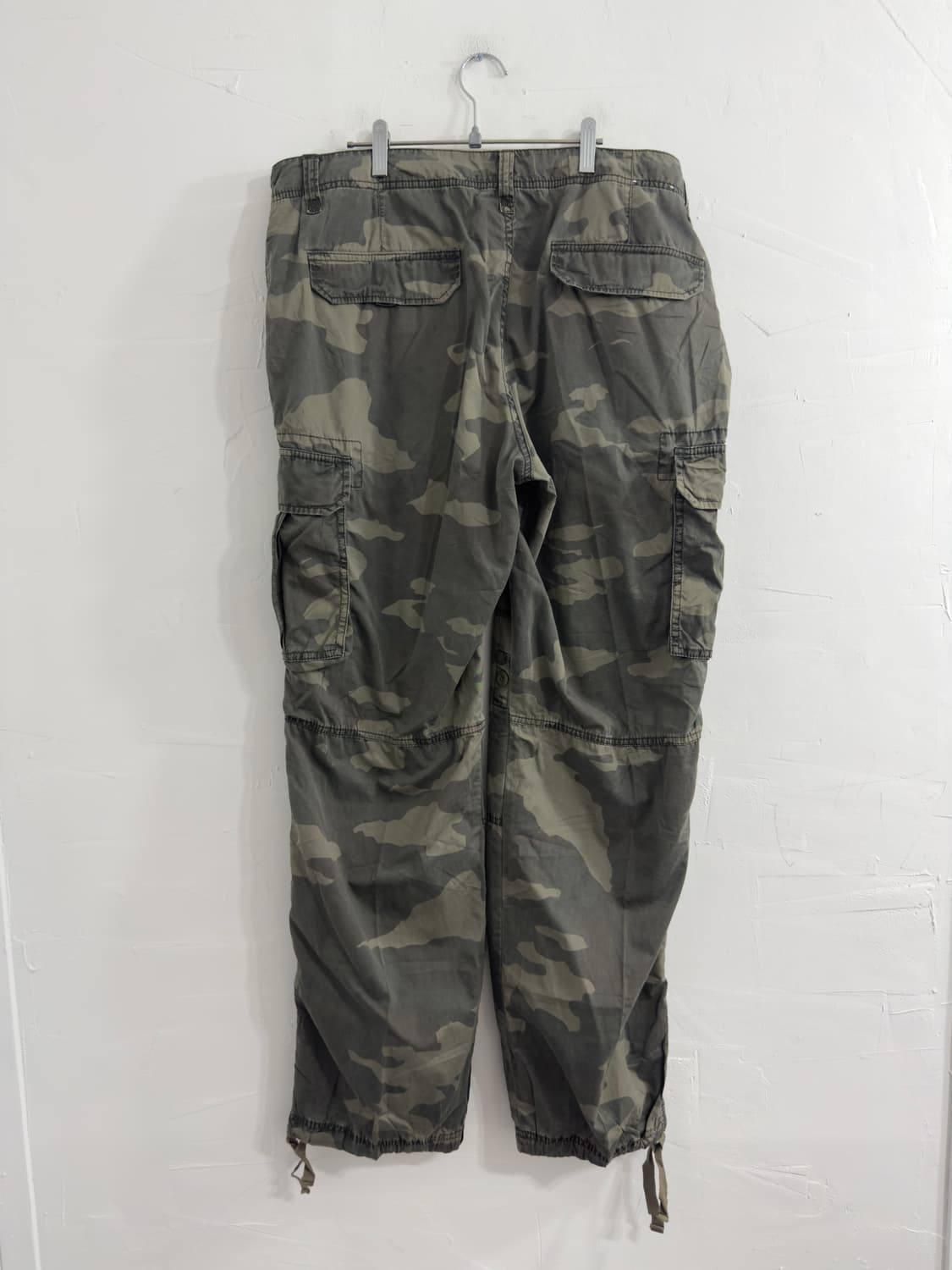 camo cargo pants 상품이미지8