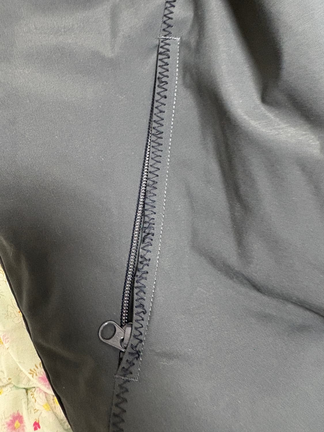 22AW 아키오 하세가와 노티카 재팬 후리스 플리스 투웨이 자켓 L 상품이미지10