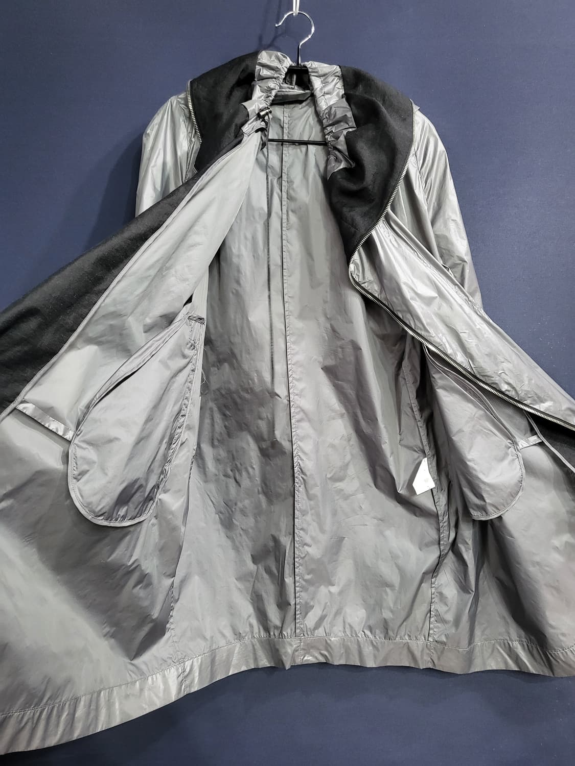 데무 나일론 자겟 상품이미지5