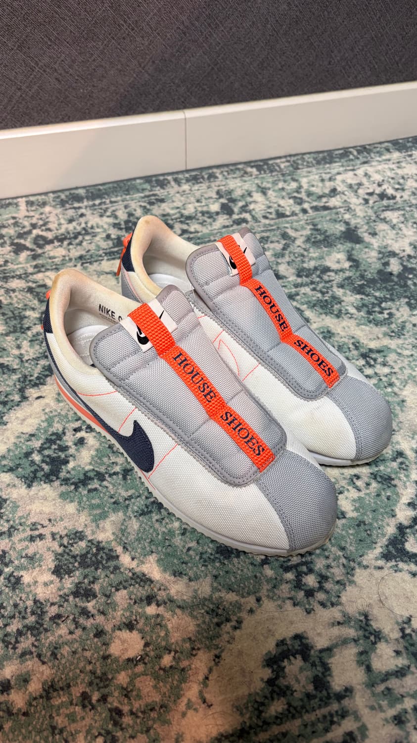 [275] 켄드릭 라마 x 나이키 코르테즈 Kenny 4 상품이미지1