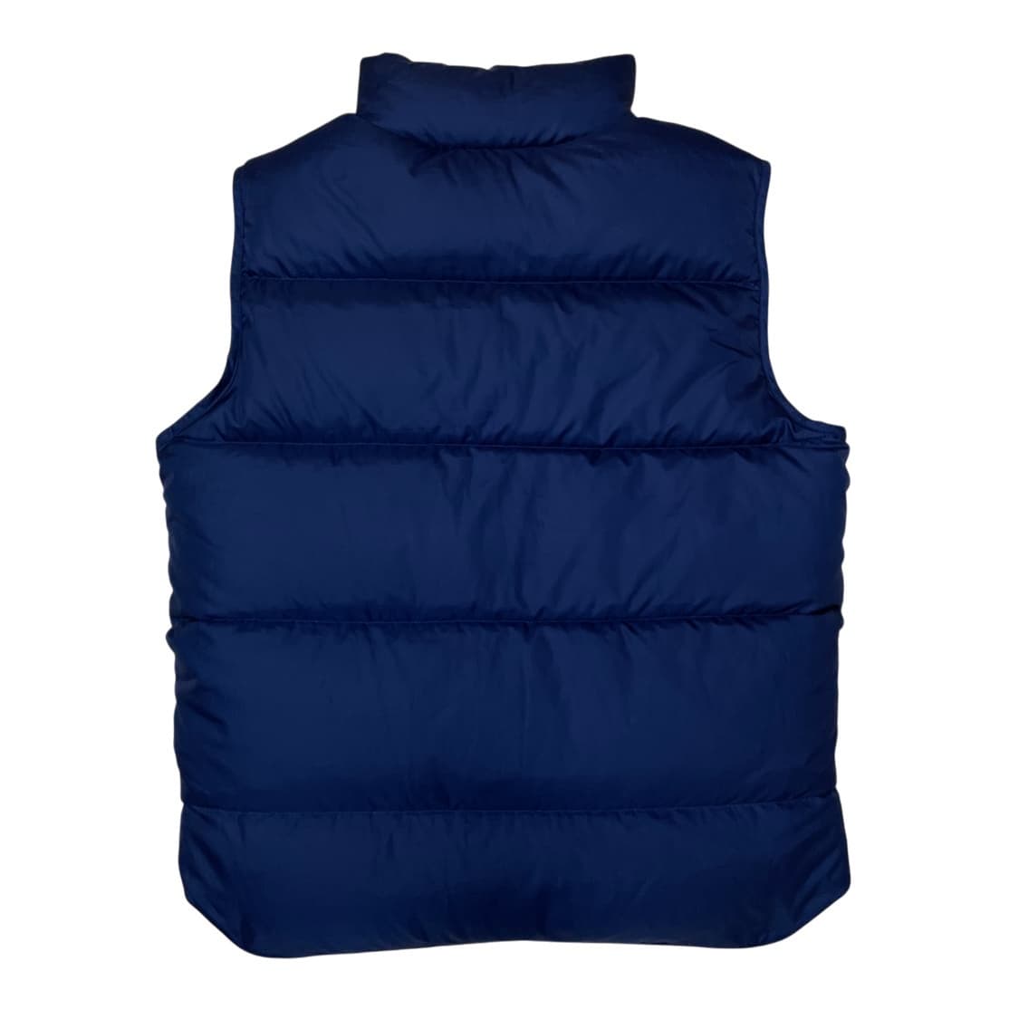[S~M] 00s L.L Bean 구스리버시블 패딩블 패딩 베스트 조끼  상품이미지3