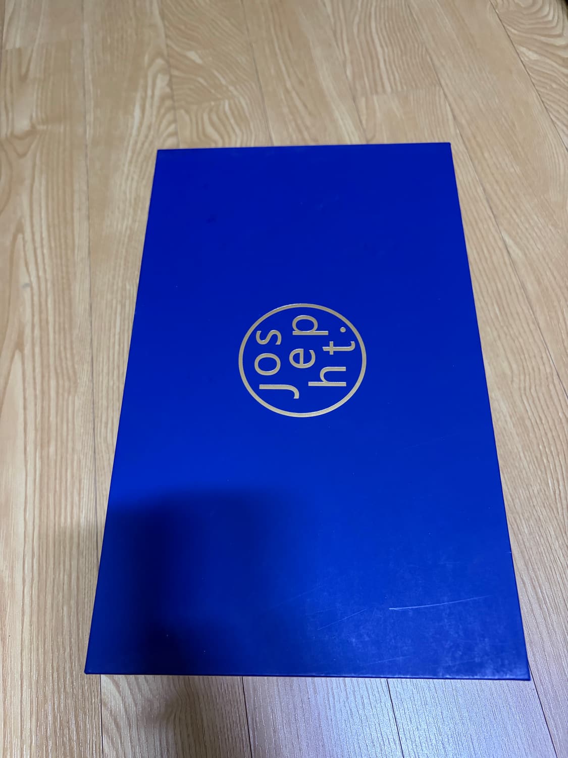 조셉트 로카도 코도반 주타 더비 브라운 270 상품이미지6