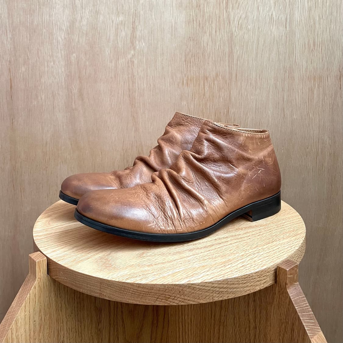 Padrone 부츠 상품이미지4