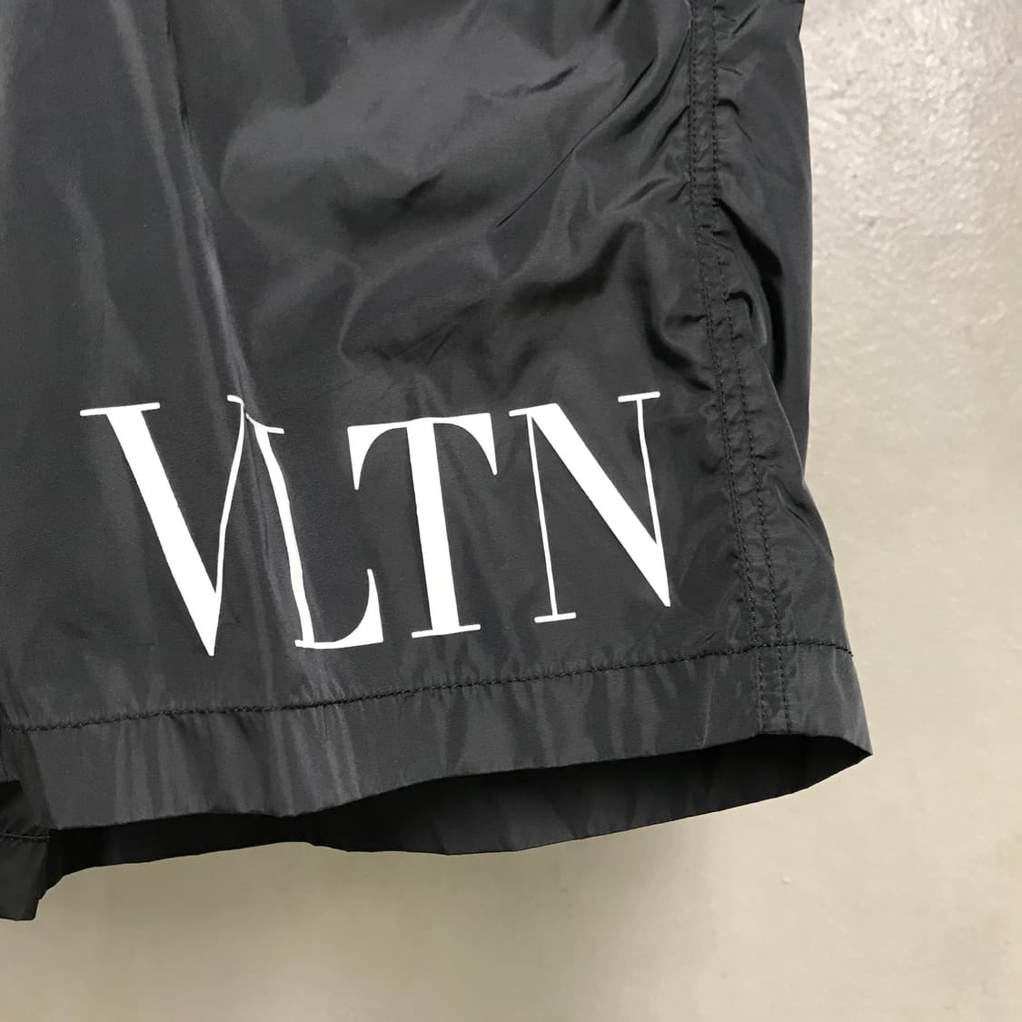 발렌티노 반바지 블랙 52 상품이미지4