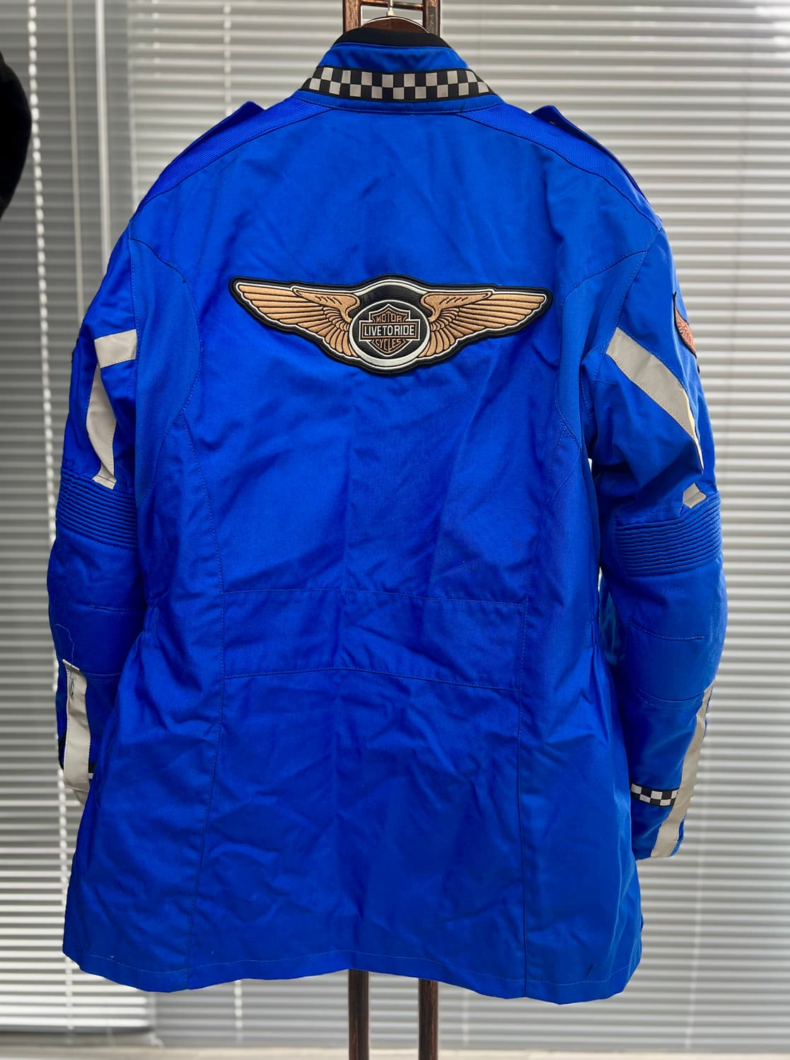 MC 모터사이클 보호복 105 상품이미지4