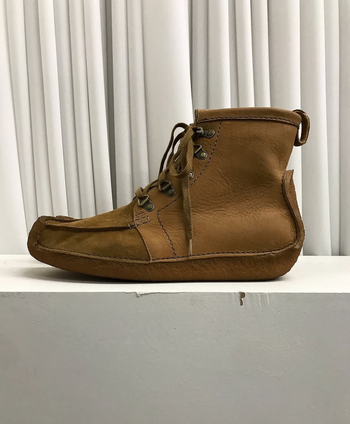 클락스 데저트 부츠 상품이미지2