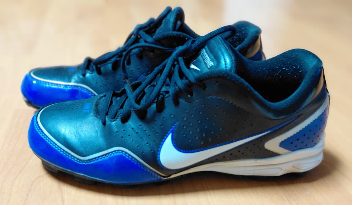 나이키 야구화 270 상품이미지2