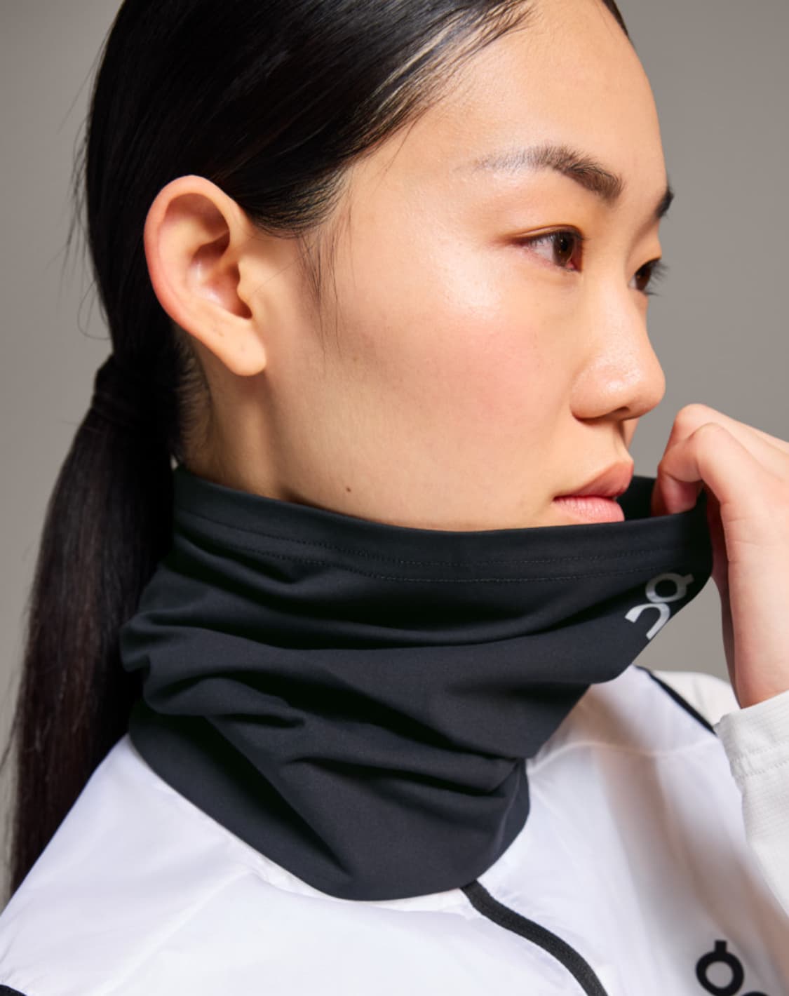 온러닝 넥워머 공용 상품이미지9