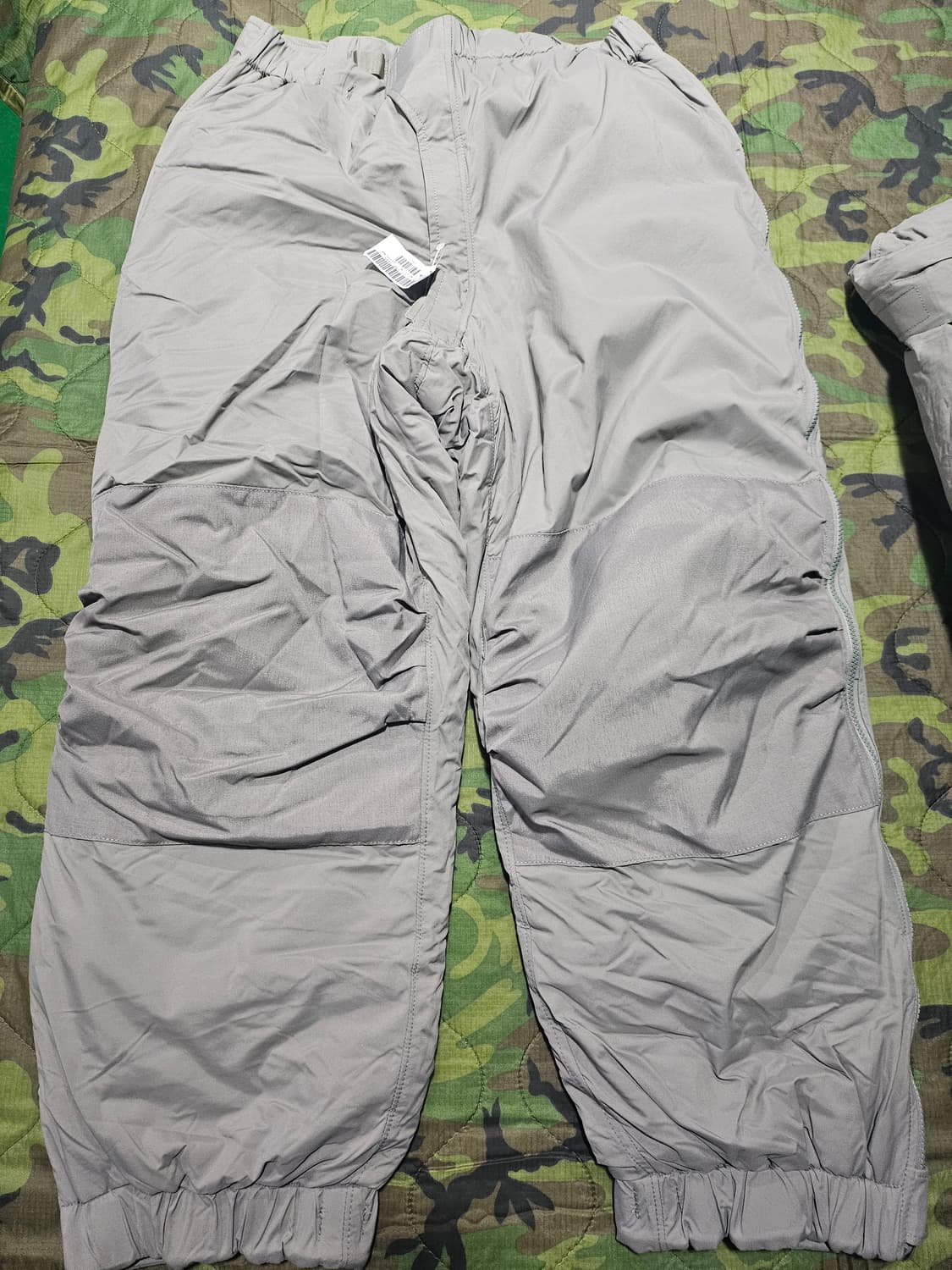 미군오리지날 프로마로프트 셋트 신품MR 상품이미지5