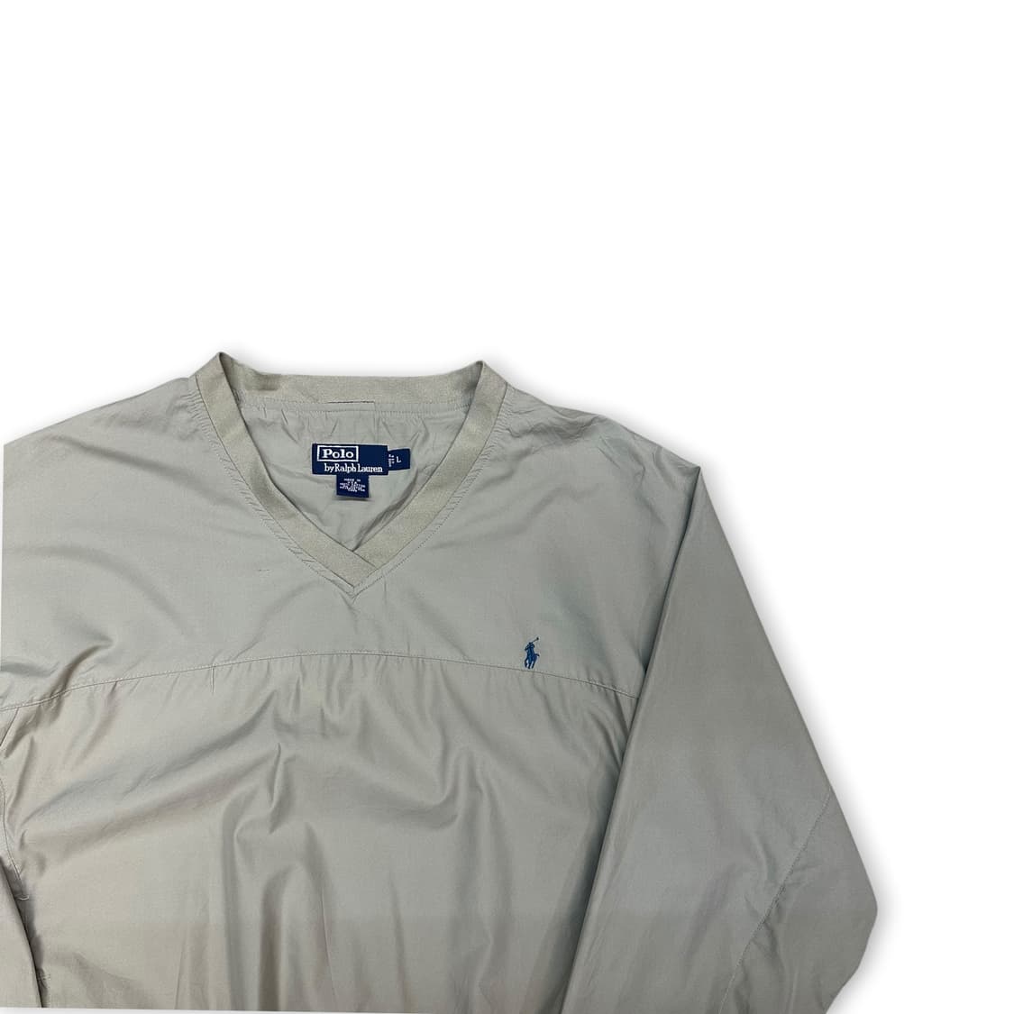 폴로랄프로렌 풀오버 자켓 상품이미지2