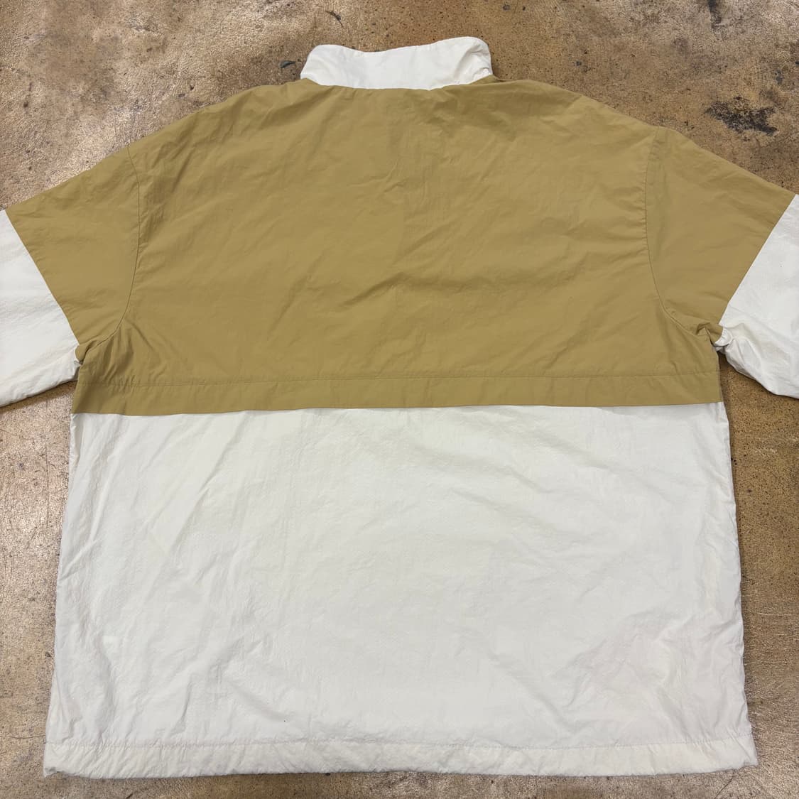 [정품/XL] 코닥 코다컬러 세미오버핏 아노락 b17 상품이미지4