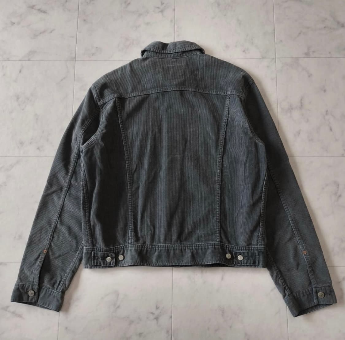 RRL 더블알엘 Lot 101 코듀로이 트러커 상품이미지6