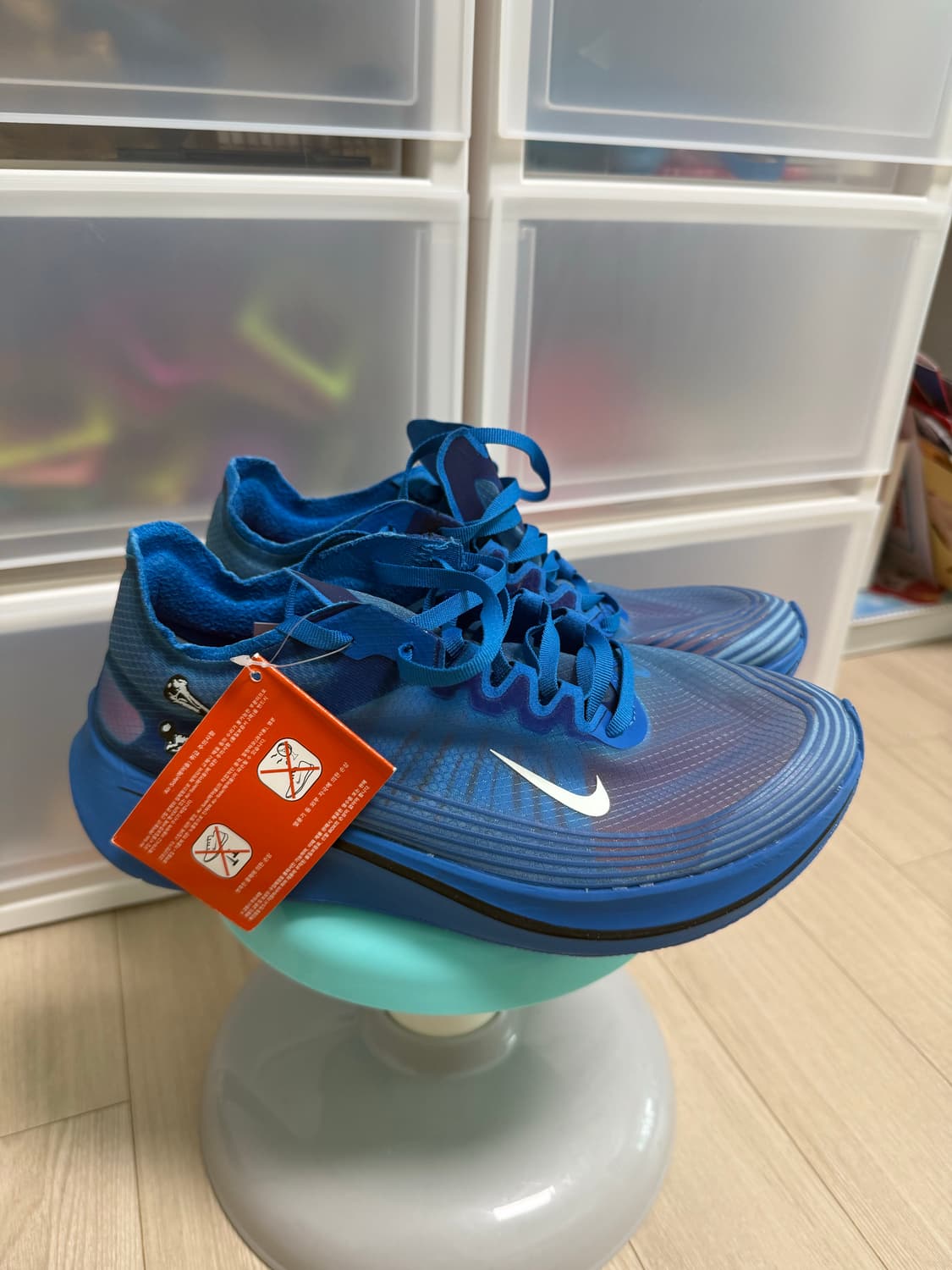 나이키 갸쿠소 260사이즈 상품이미지3