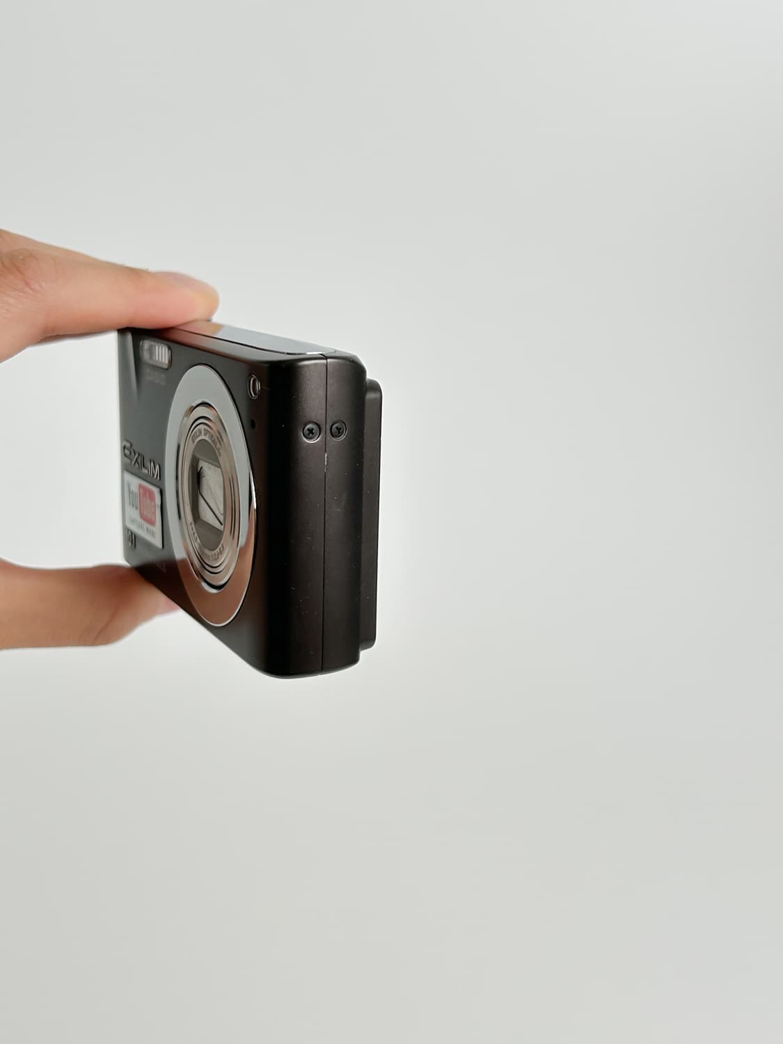 초보자추천!) 카시오 엑슬림 z100 Exilim 빈티지 디카 상품이미지10