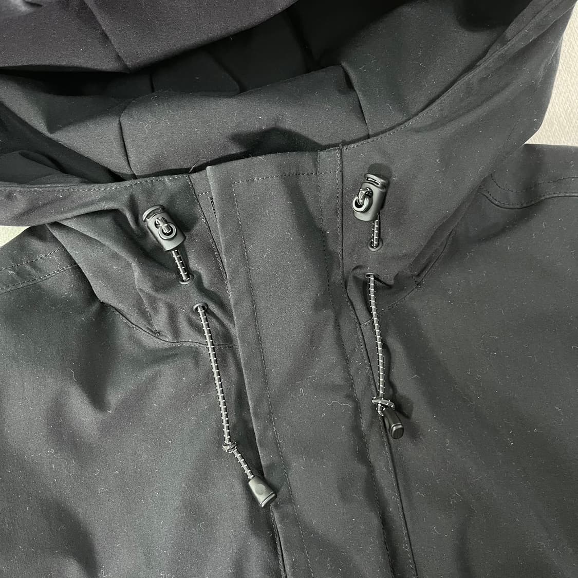 105 칼하트 WIP 킬다 자켓 상품이미지3