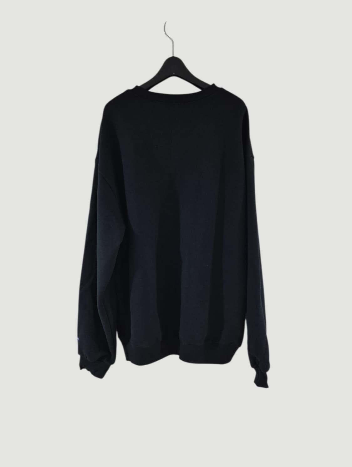 [105~110]스텝온니 빈티지 맨투맨 Men 상품이미지3