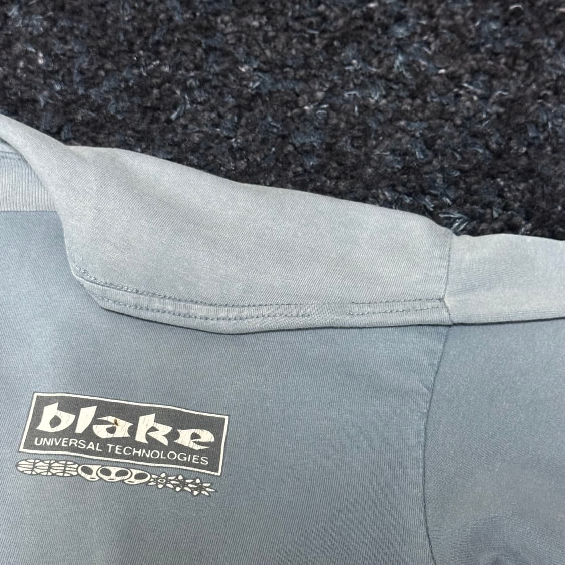 90’s blake alien t-shirt 상품이미지5