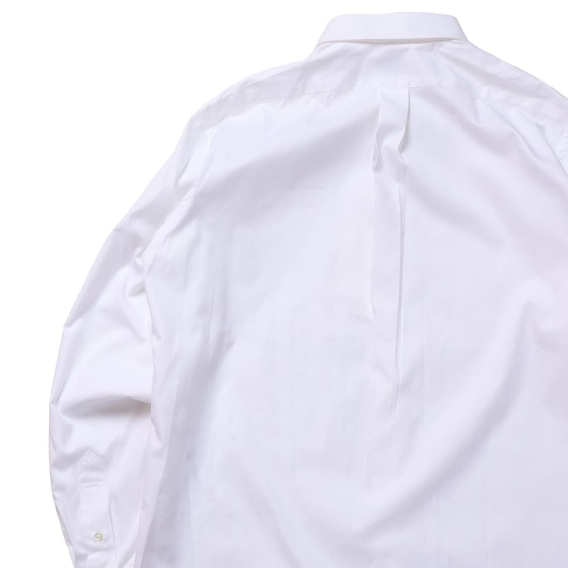 Maker's Shrit Cotton Shirt 
 상품이미지5