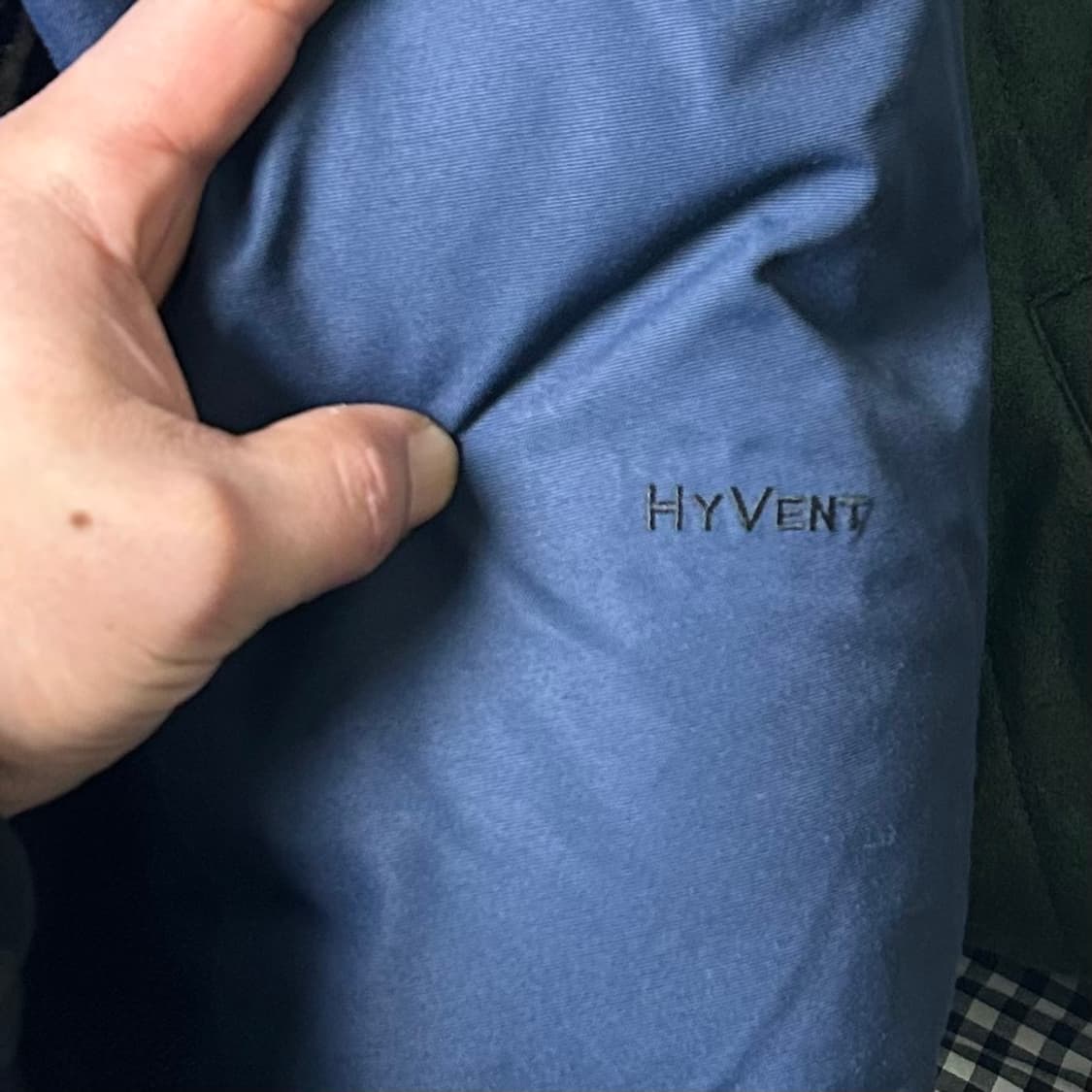 노스페이스 하이벤트 패딩 파카 95-100 상품이미지6