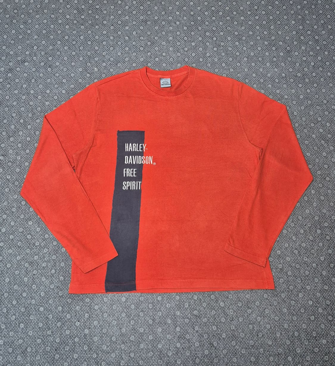 [XXL]할리데이비슨 롱슬리브 - 196 상품이미지1