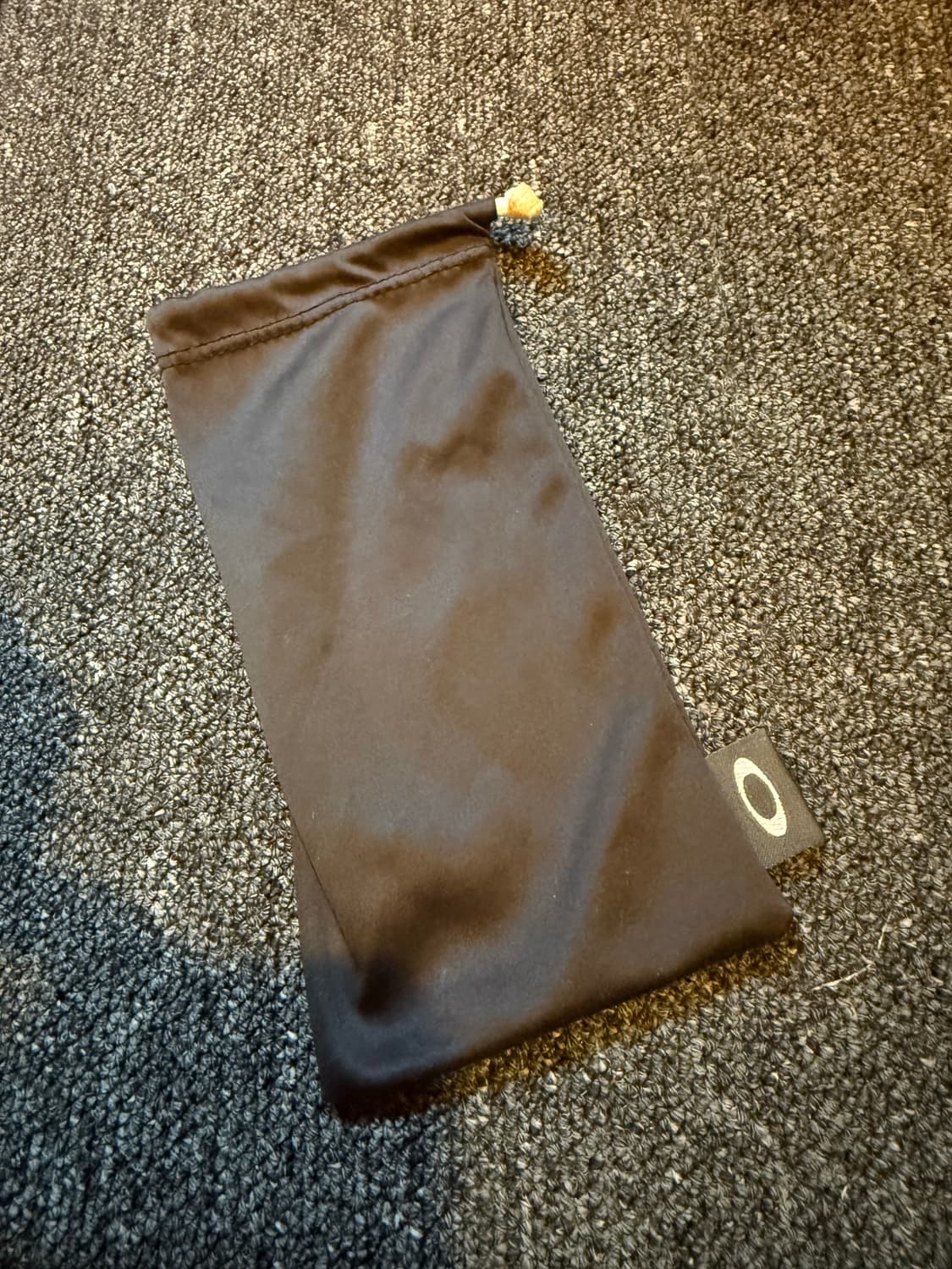 오클리 텐 엑스 Oakley X Ten Black/Grey Iridium 상품이미지8