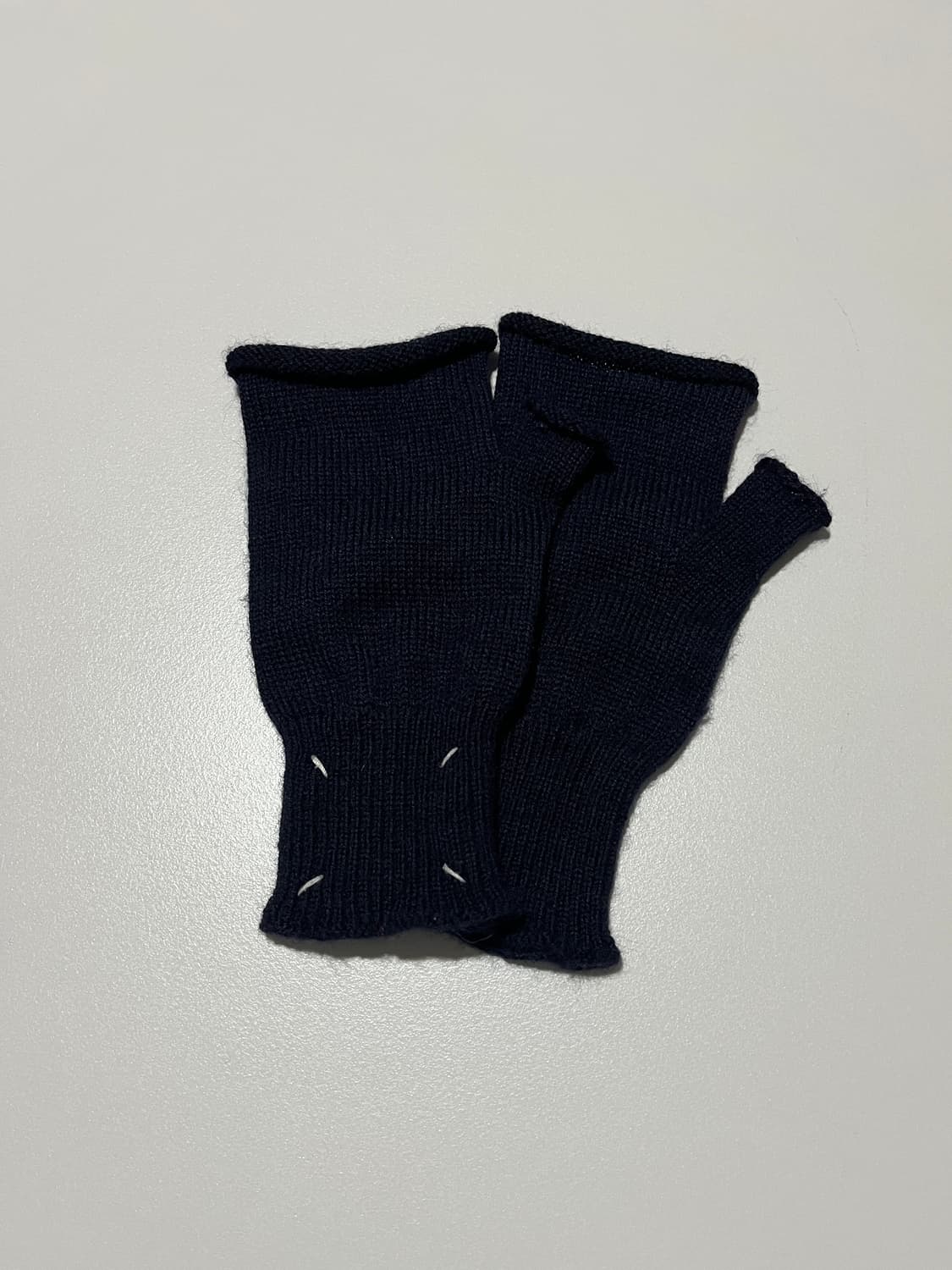 마르지엘라 핑거리스 장갑 상품이미지1