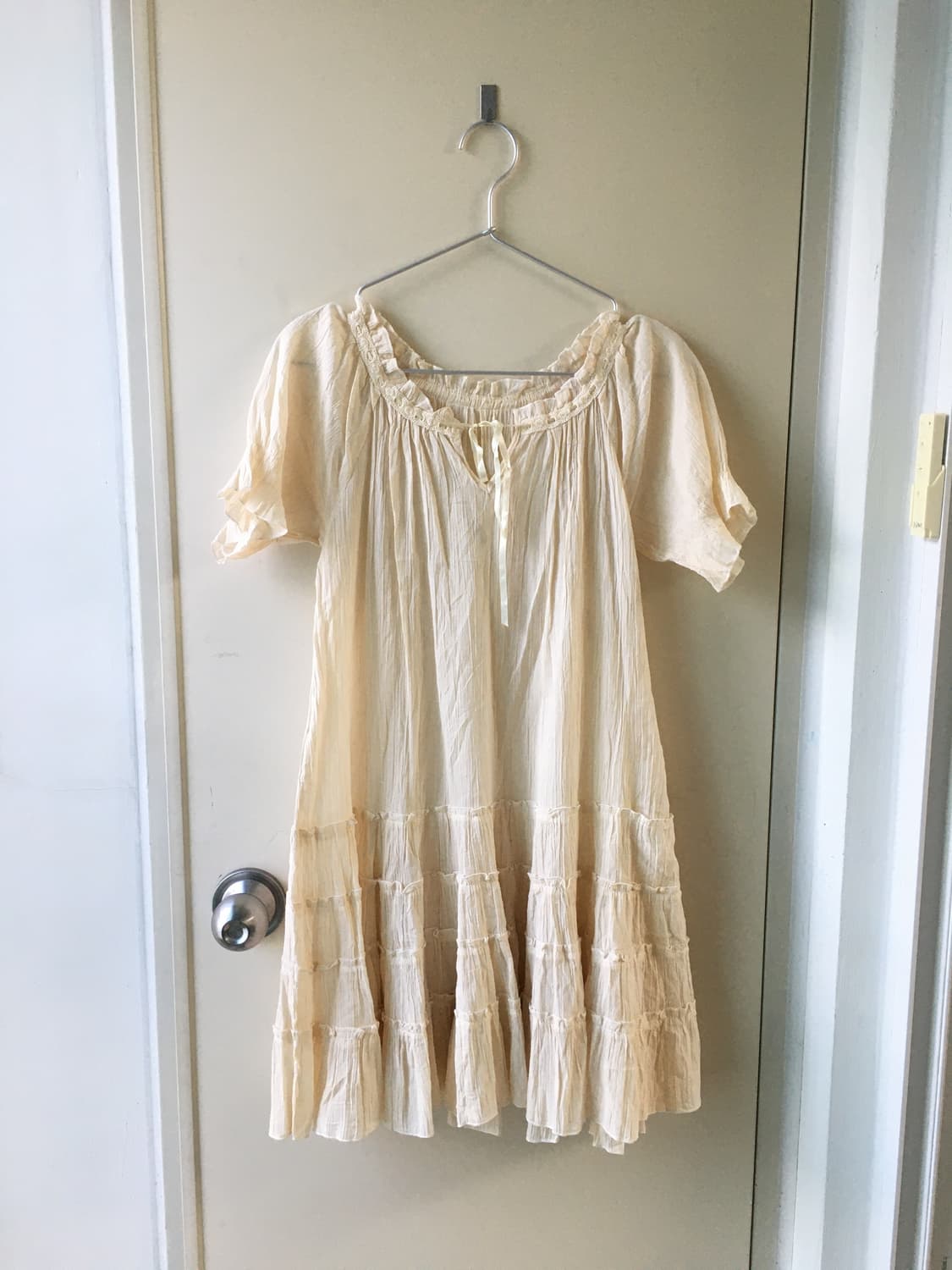 빈티지 원피스 상품이미지1