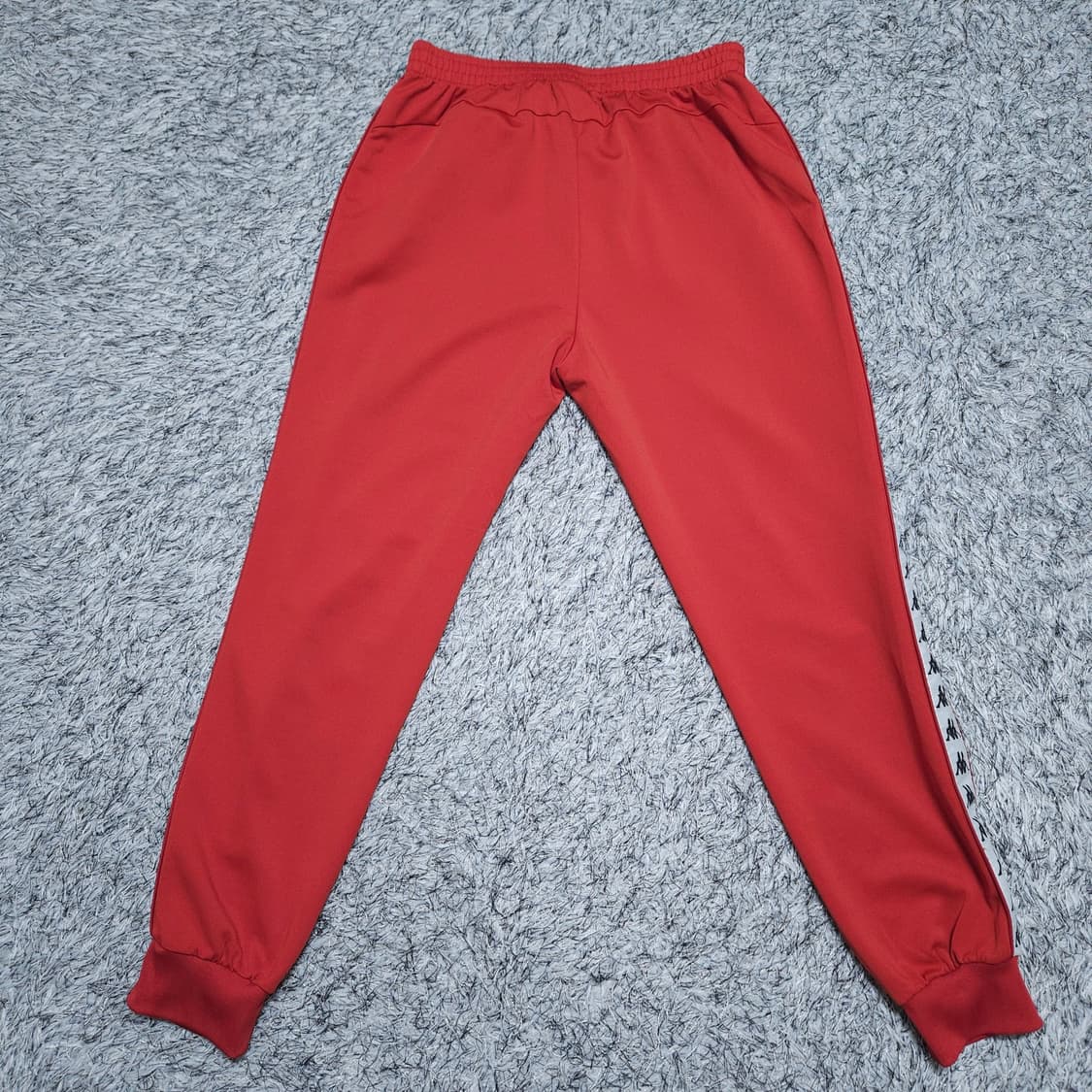 카파) XL 남자 트레이닝바지 조거팬츠 / 왕눈이샵 상품이미지5