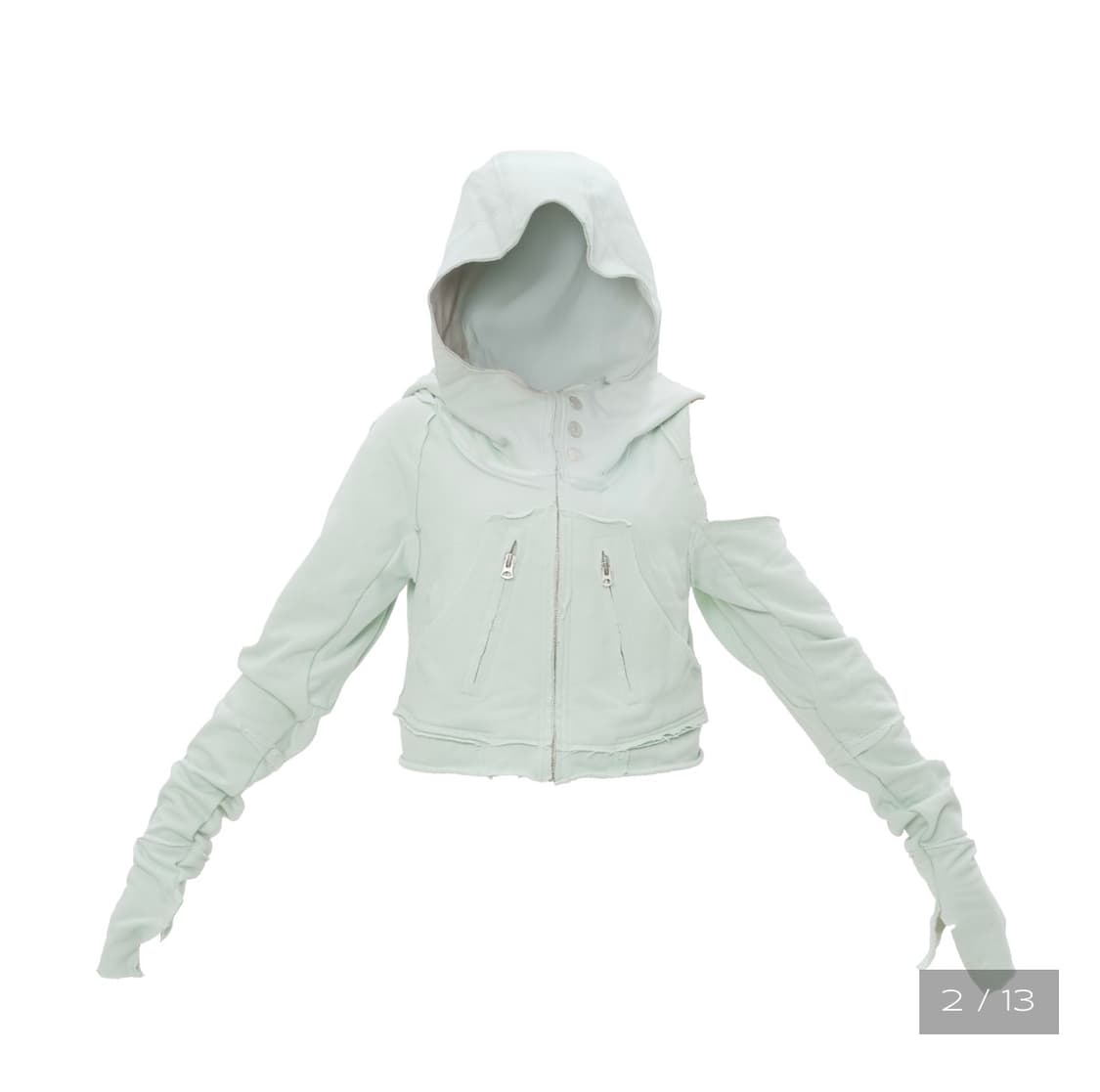 Drg 셋업 민트 상품이미지2